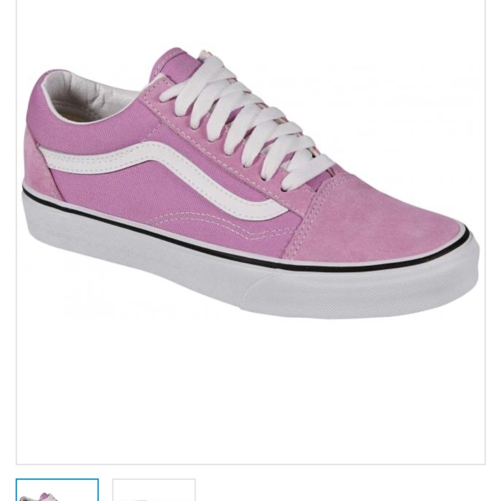 Vans Unisex Old Skool Brand New in Box